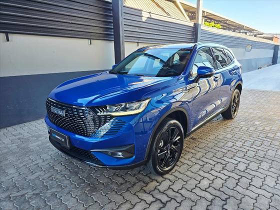 GWM HAVAL H6 1.5 HEV PREMIUM E-TRACTION GWM HAVAL H6 1.5 HEV PREMIUM E-TRACTION